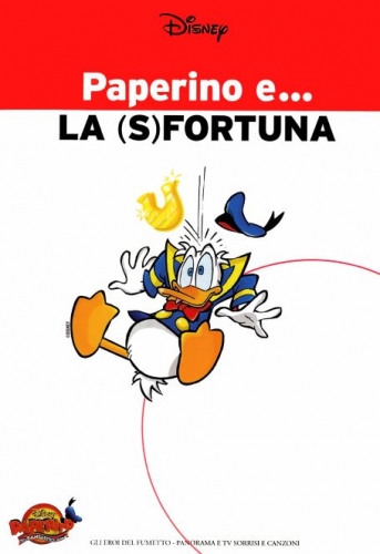 Paperino (Gli Eroi del Fumetto)  # 1