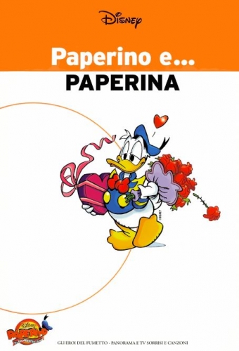 Paperino (Gli Eroi del Fumetto)  # 3