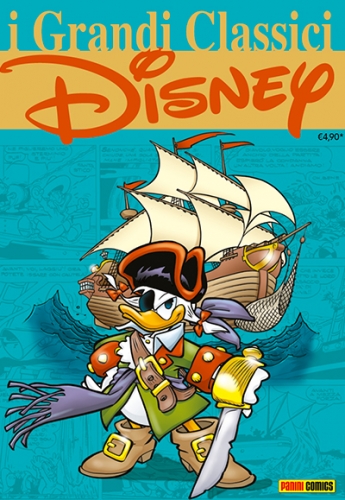 I grandi classici Disney (II) # 9