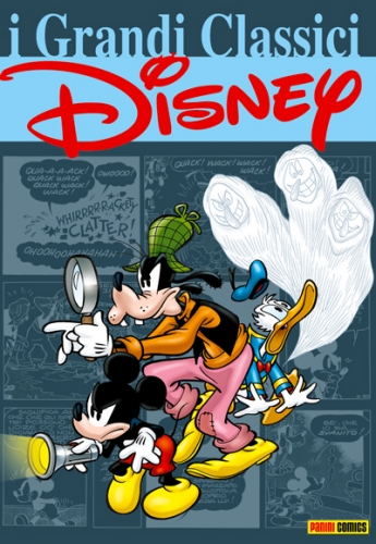 I grandi classici Disney (II) # 10