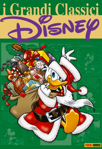I grandi classici Disney (II) # 11