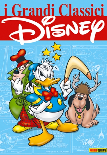 I grandi classici Disney (II) # 13