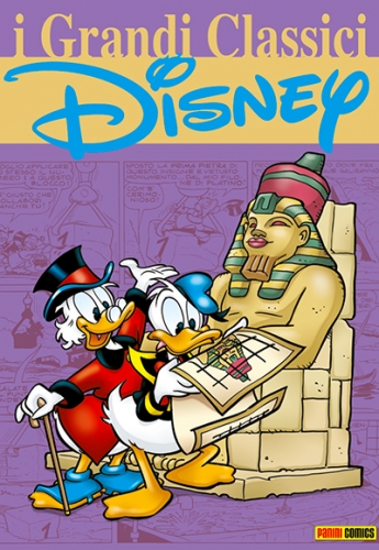 I grandi classici Disney (II) # 14