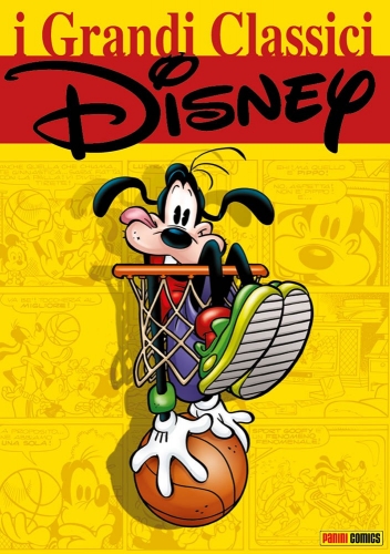 I grandi classici Disney (II) # 15