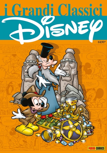 I grandi classici Disney (II) # 17