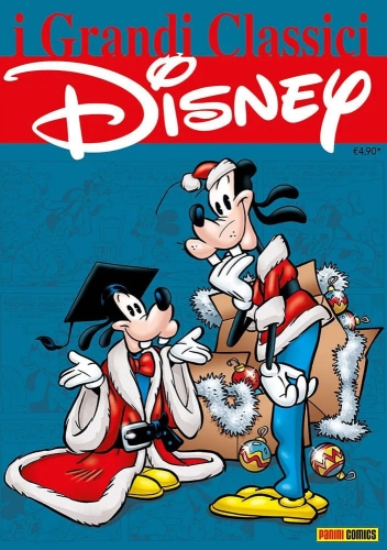 I grandi classici Disney (II) # 23