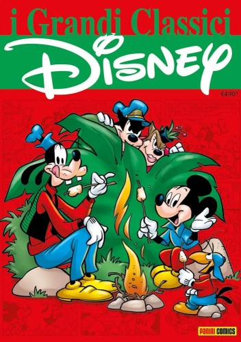 I grandi classici Disney (II) # 24