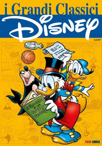 I grandi classici Disney (II) # 25