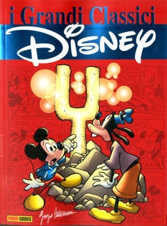 I grandi classici Disney (II) # 47
