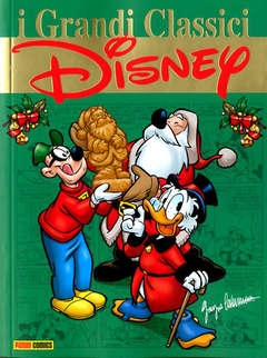 I grandi classici Disney (II) # 48