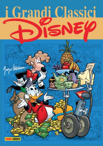 I grandi classici Disney (II) # 53