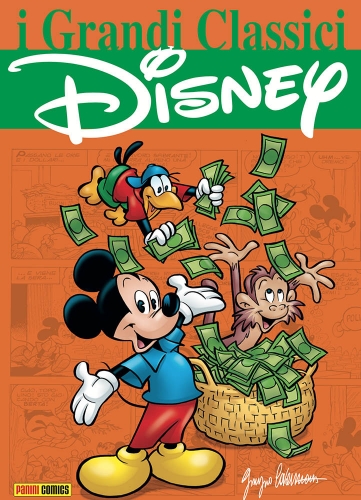 I grandi classici Disney (II) # 54