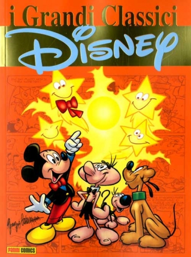 I grandi classici Disney (II) # 59