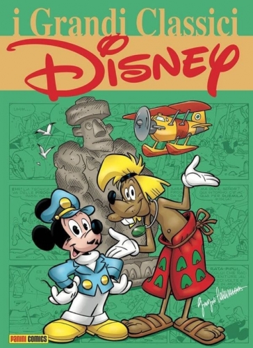 I grandi classici Disney (II) # 62