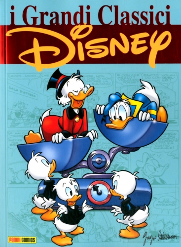 I grandi classici Disney (II) # 63