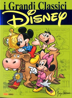 I grandi classici Disney (II) # 65