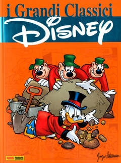 I grandi classici Disney (II) # 66