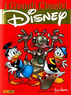 I grandi classici Disney (II) # 67