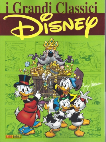 I grandi classici Disney (II) # 75