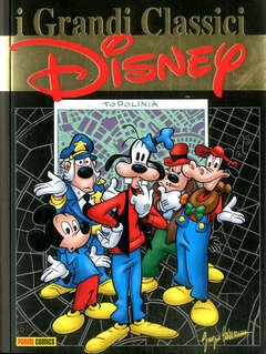 I grandi classici Disney (II) # 80