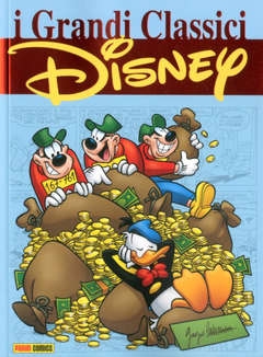 I grandi classici Disney (II) # 81