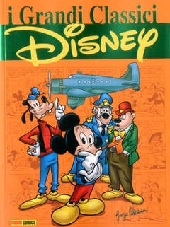 I grandi classici Disney (II) # 82