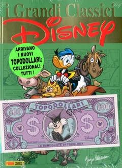 I grandi classici Disney (II) # 83