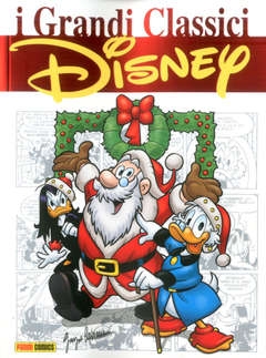 I grandi classici Disney (II) # 84