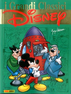 I grandi classici Disney (II) # 88
