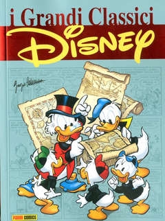 I grandi classici Disney (II) # 89