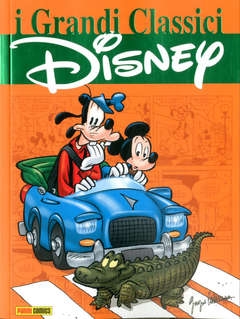 I grandi classici Disney (II) # 90