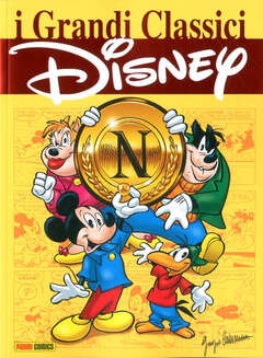 I grandi classici Disney (II) # 92