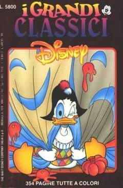 I grandi classici Disney (I) # 124