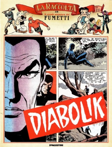 La Grande Avventura dei Fumetti (La Raccolta) # 11