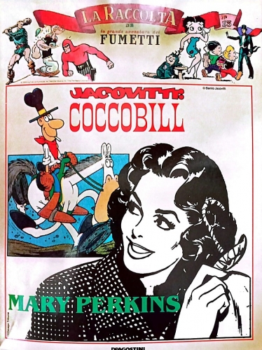 La Grande Avventura dei Fumetti (La Raccolta) # 13