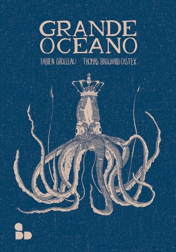 Grande oceano # 1