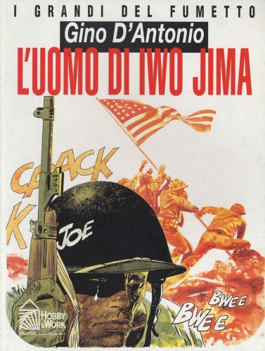 I grandi del fumetto # 2