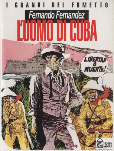 I grandi del fumetto # 10