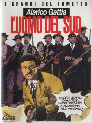 I grandi del fumetto # 17