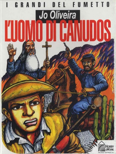 I grandi del fumetto # 23