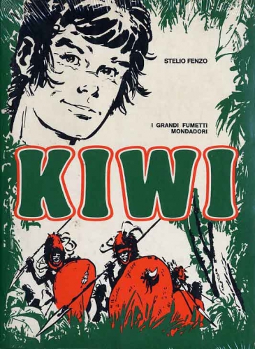 I Grandi Fumetti Mondadori # 2