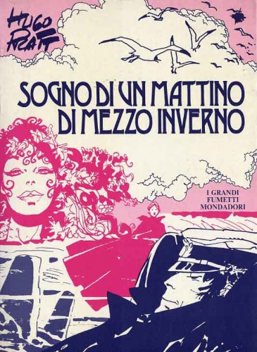 I Grandi Fumetti Mondadori # 3