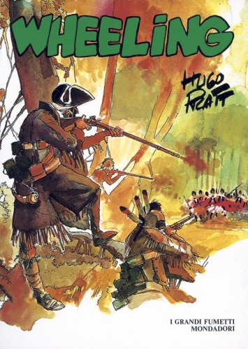 I Grandi Fumetti Mondadori # 4