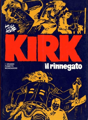 I Grandi Fumetti Mondadori # 5