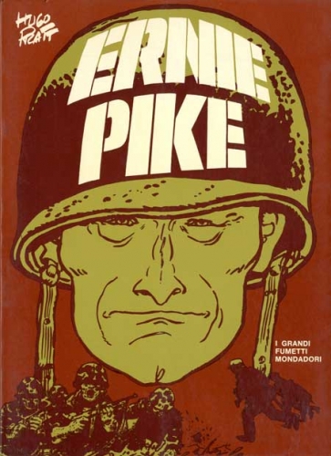 I Grandi Fumetti Mondadori # 7
