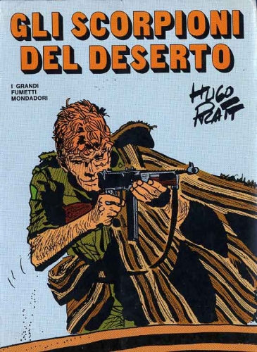 I Grandi Fumetti Mondadori # 12