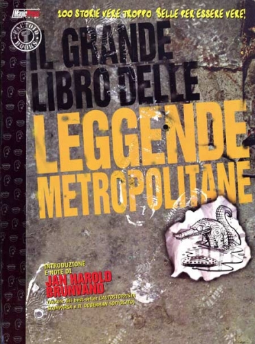 Grandi libri # 1