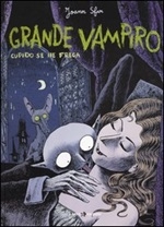 Grande Vampiro # 1