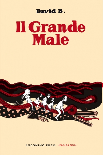 Il Grande Male (Nuova Edizione) # 1