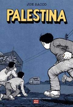 Graphic Novel # 4